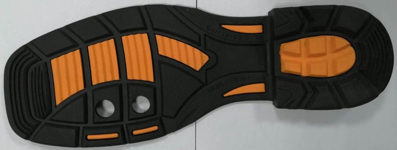Sole samples