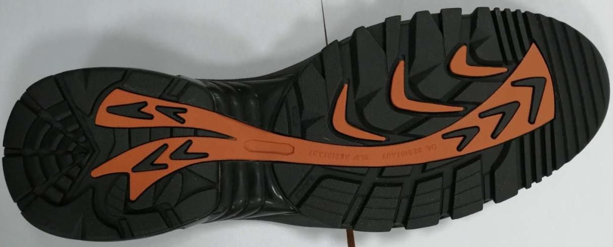 Sole samples