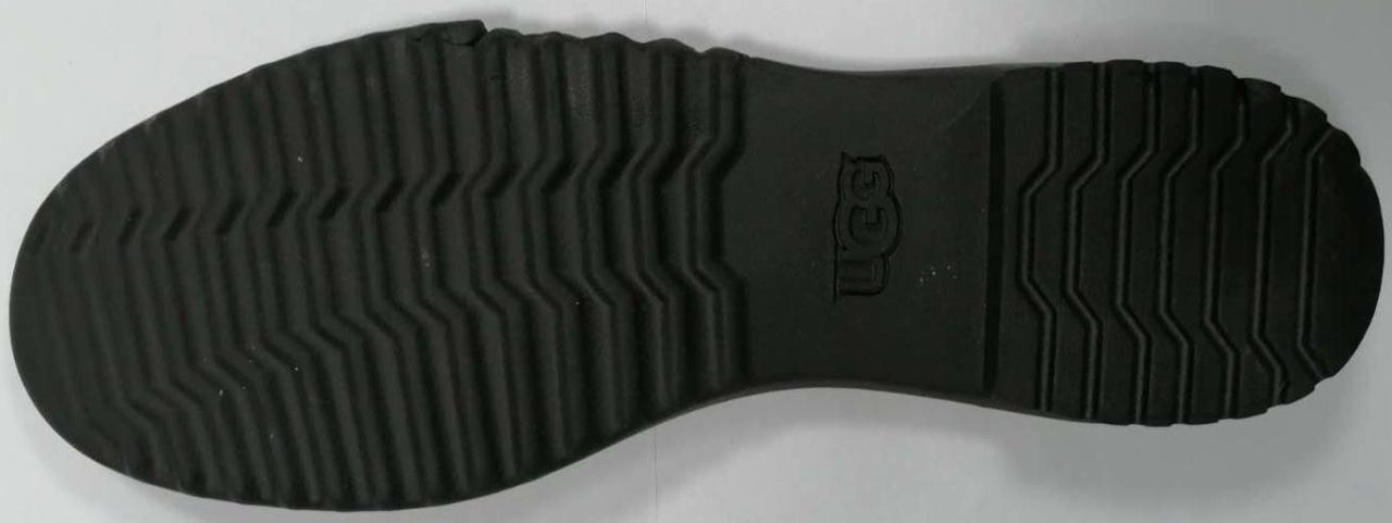 Sole samples